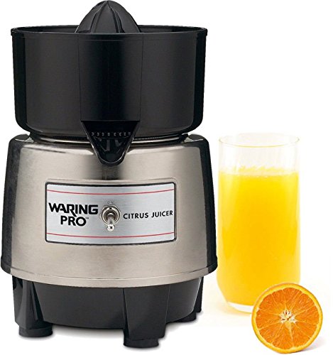 Waring Pca45 Citrus Attachment