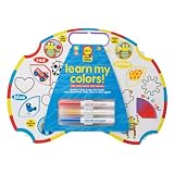 Alex Toys Alex My hands More Colors Wipe Board Marker 513y9BGQP3L. SL160 Alex Toys Alex My hands More Colors Wipe Board Marker