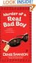 Murder of a Real Bad Boy (Scumble River Mysteries, Book 8)