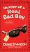 Murder of a Real Bad Boy (Scumble River Mysteries, Book 8)