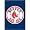 Boston Red Sox MLB Mini Garden or Window Flag (15