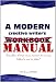 A Modern Creative Writer's Manual