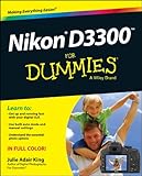 Nikon D3300 for dummies