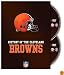 NFL History of the Cleveland Browns