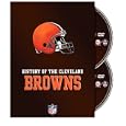 NFL History of the Cleveland Browns