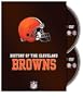 NFL History of the Cleveland Browns