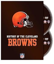 NFL History of the Cleveland Browns
