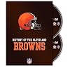 NFL History of the Cleveland Browns