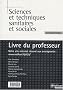 Sciences et techniques sanitaires et sociale Terminale ST2S : Livre du professeur