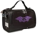 Pet Flys Airline Approved Dog Carrier - Wings (Super)