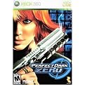 Perfect Dark Zero (Xbox 360)