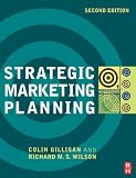 Strategic Marketing Planning