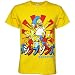 Simpsons Japanese Pop Men's T-Shirt