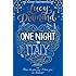 One Night in Italy