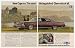 1973 Chevy Caprice Monte Carlo RV Trucks 6-Page Print Ad (14736)