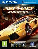Asphalt Injection (PS Vita)