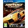 Asphalt Injection (PS Vita)