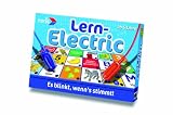 Noris - Lern-Electric, Lern-Set inklusive 12 Tafeln f&uuml;r Lernstoff der 1 - und 2 - Klasse - Noris