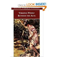 Between the Acts (Oxford World's Classics)