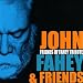 Friends of Fahey Tribute