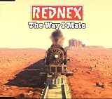 The Way I Mate [5 Mixes] (1999)