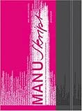 Manuscript: Essentials for the Everyday Use of Interior Architects and Designers
