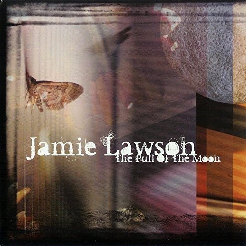 Album art for Pull of the Moon by Jamie Lawson