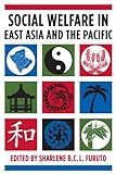 Social welfare in East Asia and the Pacific