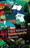 Produkt-Bild: Sturmerprobt: Roman