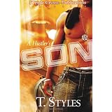 A Hustler's Son (Triple Crown Publications Presents) ~ Toy Styles