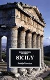 The companion guide to Sicily