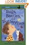 Bugs, Beetles, and Butterflies (Easy-to-Read, Puffin)