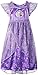 Disney Little Girls' Frozen Sisters Forever Fantasy Nightgown