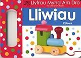 Lliwiau = Colours