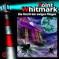 11: die Nacht der Ewigen Fliegen