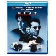 Heat [Blu-ray]
