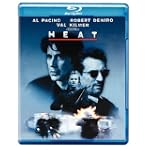 SAVE $14 - Heat [Blu-ray] $14.99