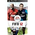 FIFA 12 (PSP)