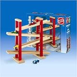 Review HEROS 27332 / Car Racing Track