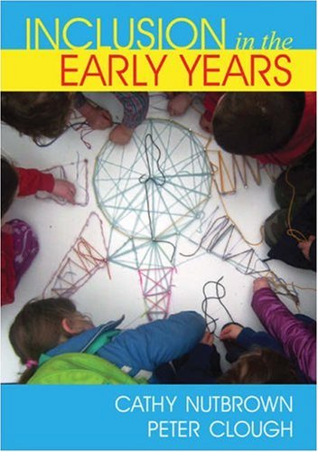 City Travel Guides Discounted  Books : Inclusion in the Early Years: Critical Analyses and Enabling Narratives