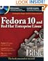Fedora 10 and Red Hat Enterprise Linux Bible