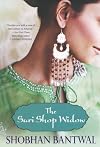 The Sari Shop Widow