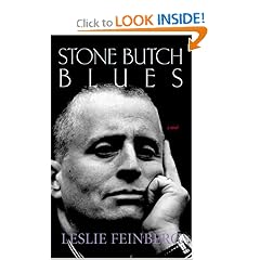 Stone Butch Blues: A Novel