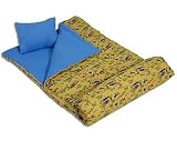 Wildkin Dinosaur Sleeping Bag (DINOSAUR)