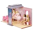 Only Hearts Girls Club Ballet Studio and Theater