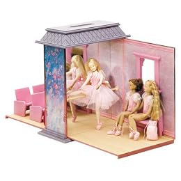 Only Hearts Club Only Hearts Club Ballet Studio Thtr