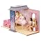 Only Hearts Girls Club Ballet Studio and Theater