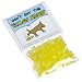 Tom and Sally's Handmade Chocolates Fun Candies, Don't Eat the Yellow Snow, 1-Ounce Bags (Pack of 6)