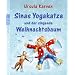 Sinas Yogakatze und der singende Weihnachtsbaum
