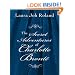 The Secret Adventures of Charlotte Bronte (Historical Fiction)